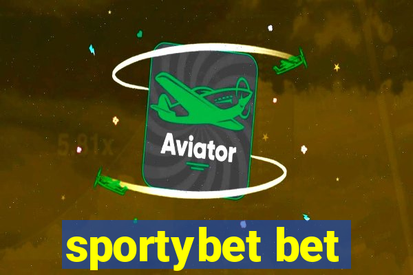 sportybet bet